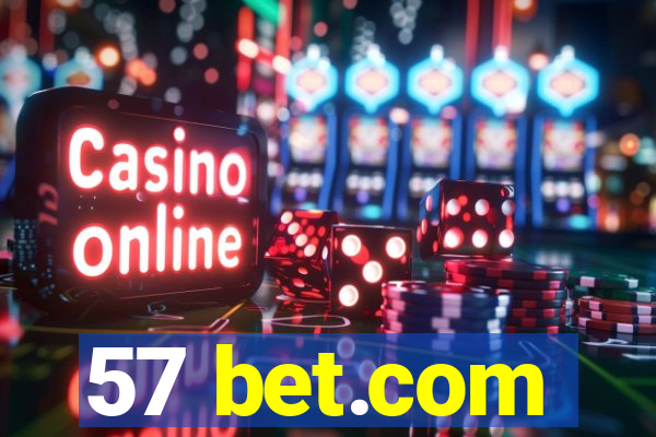 57 bet.com